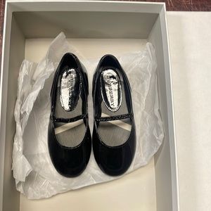 Burberry shoes
